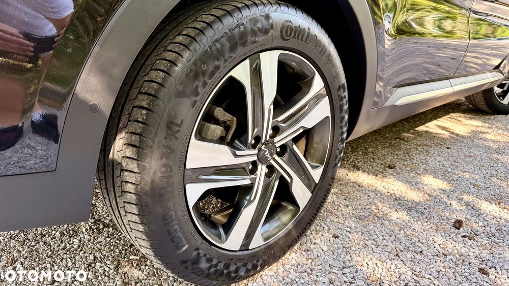 Kia Sorento 1.6 T-GDI HEV Prestige Line - 25