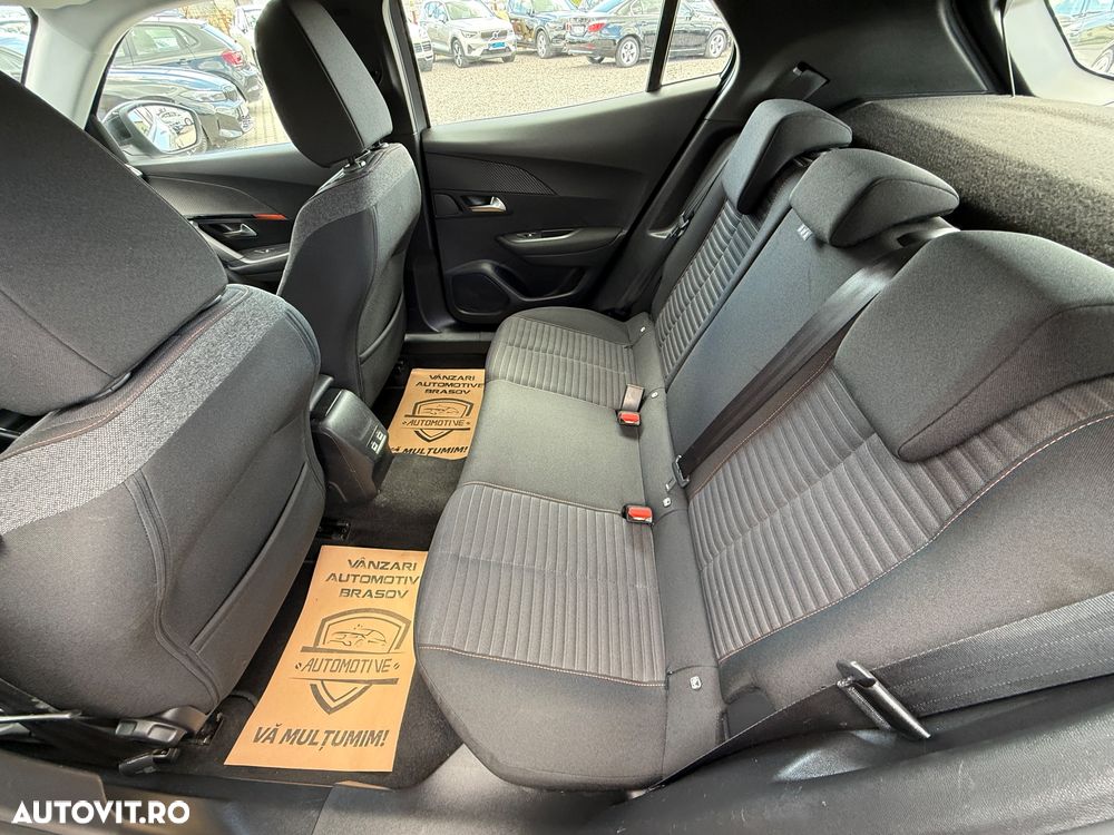 Peugeot 2008 PureTech 130 EAT8 Allure Pack - 18