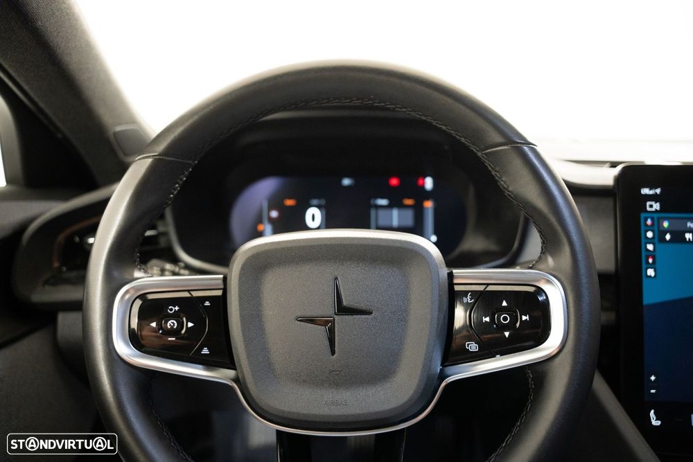 Polestar 2 Long Range 78 kWh - 18