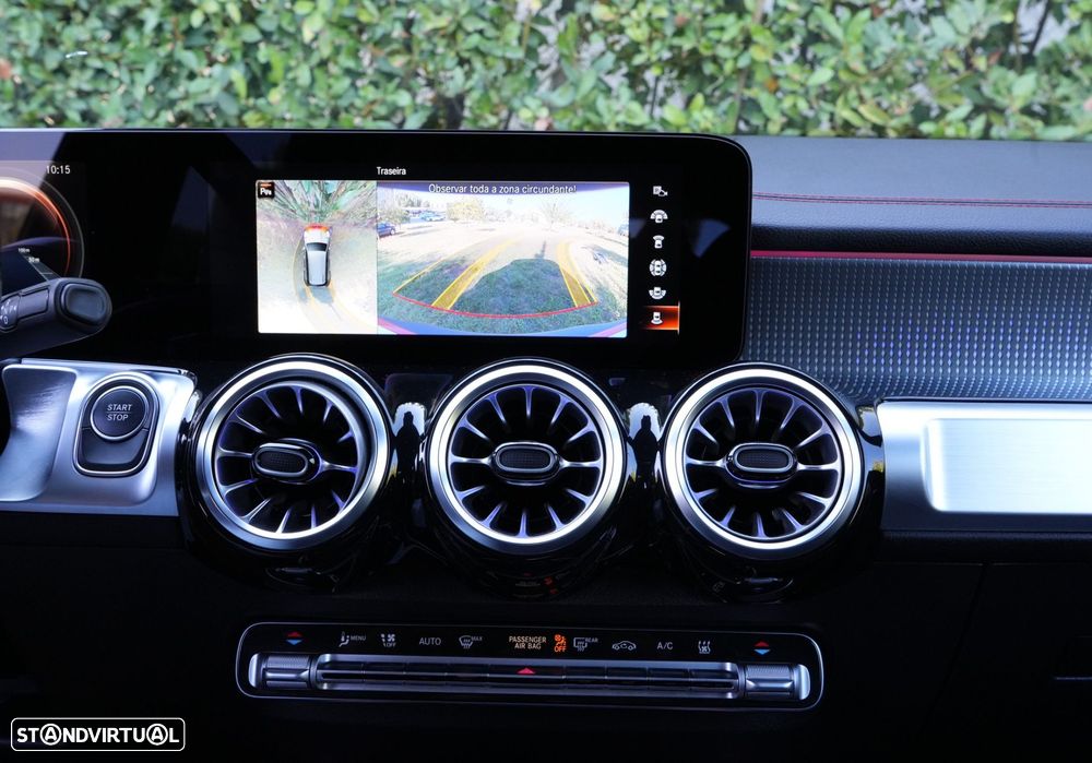 Mercedes-Benz EQB 250 AMG Line - 5