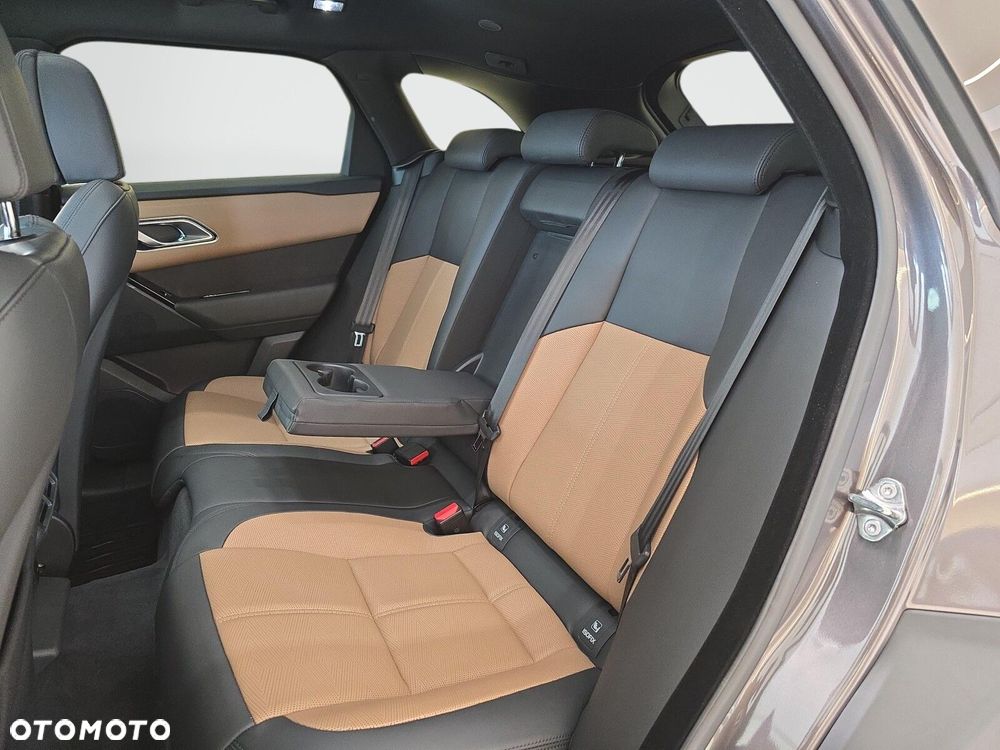 Land Rover Range Rover Velar - 27