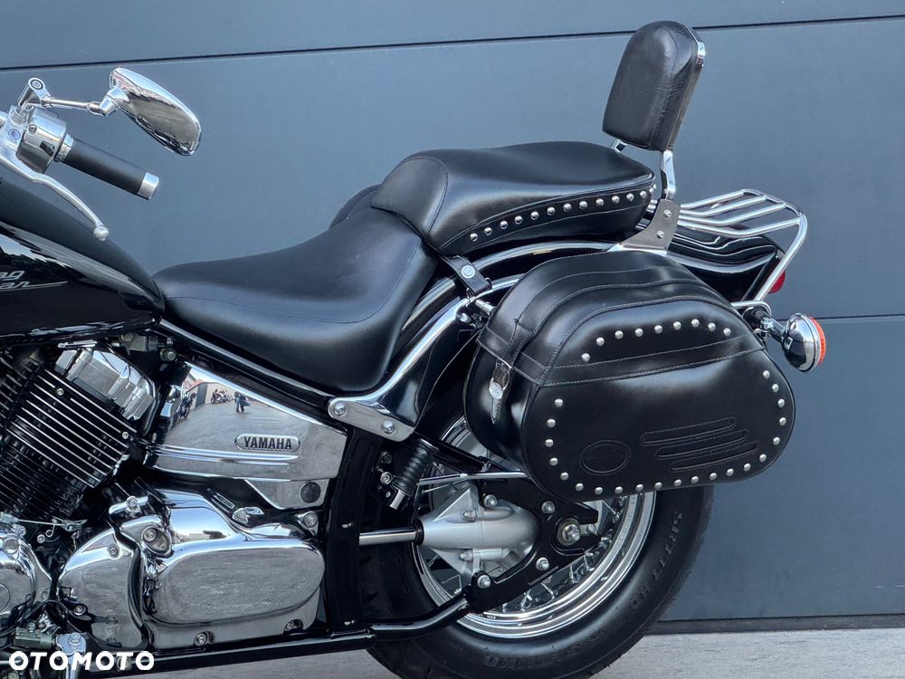 Yamaha Drag Star - 31