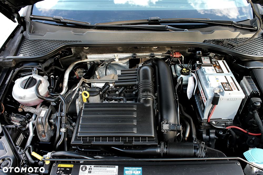 Seat Leon 1.4 TSI Start&Stop FR - 30