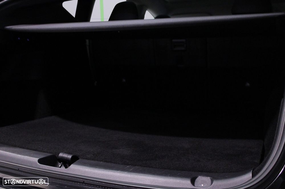 Tesla Model Y Tração Traseira - 5