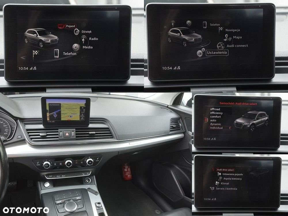 Audi Q5 2.0 TDI Quattro S tronic - 18