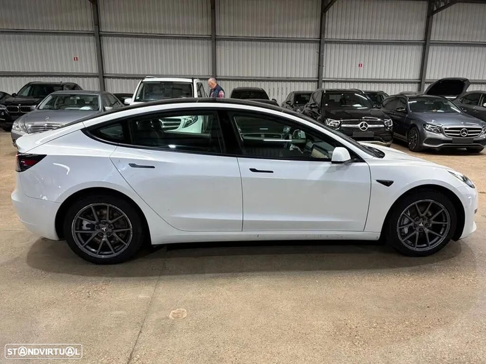 Tesla Model 3 Standard Range Plus RWD - 6