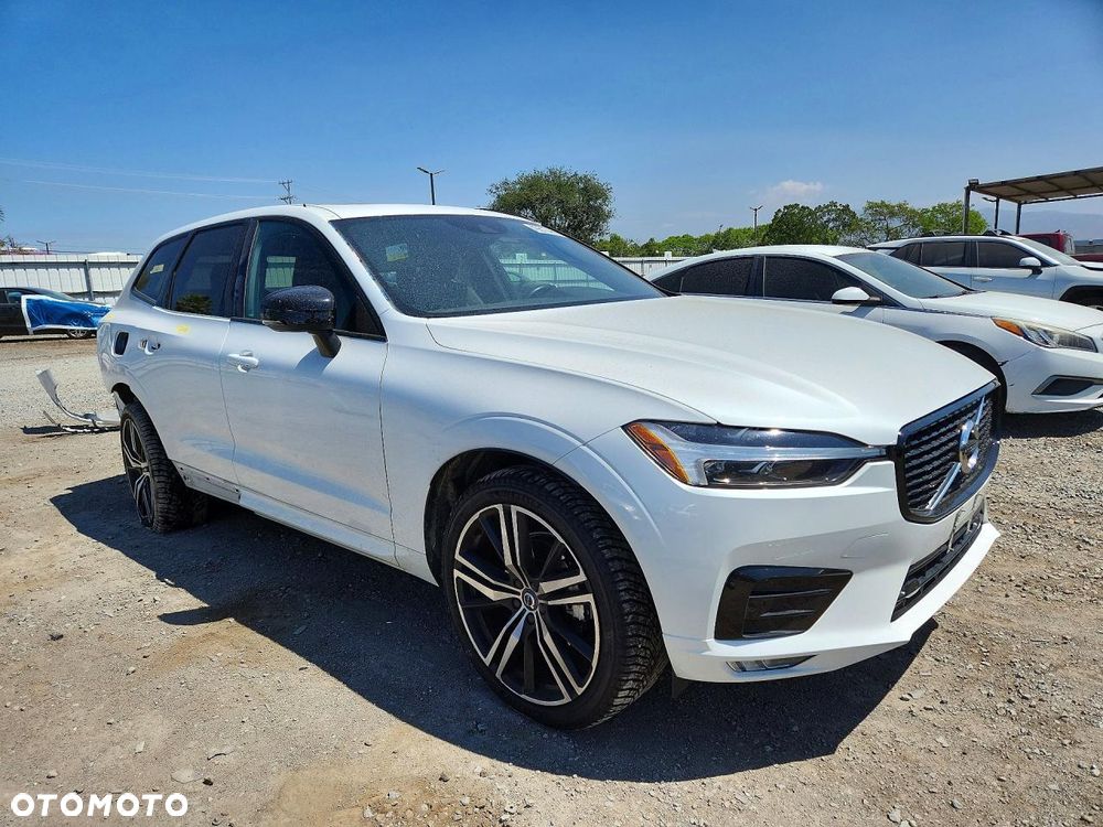 Volvo XC 60 T5 AWD Geartronic RDesign - 2