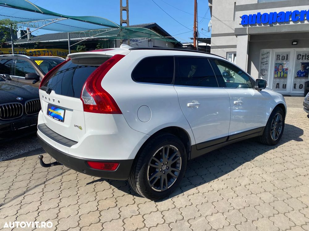 Volvo XC 60 - 11