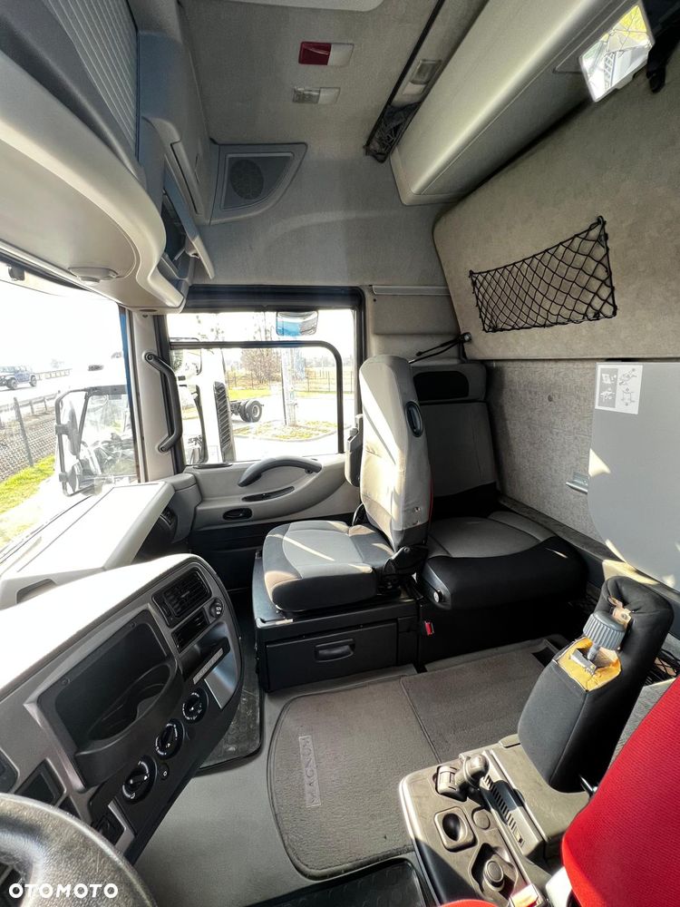 Renault Magnum 480 - 24