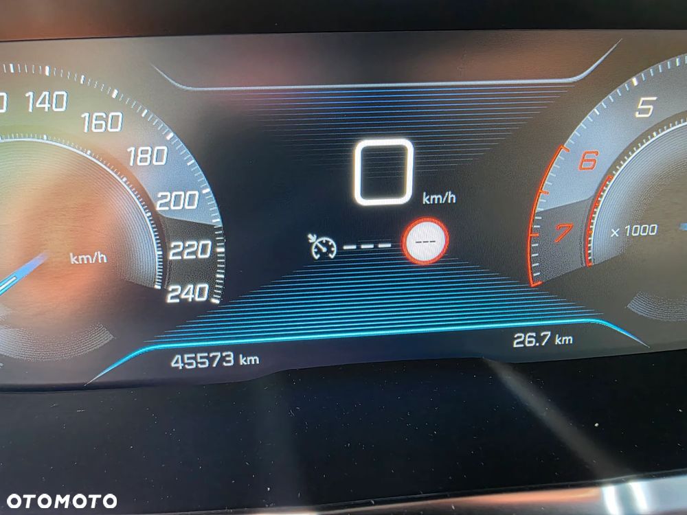 Peugeot 3008 PureTech 130 Stop & Start GPF Active - 14