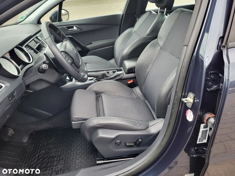 Peugeot 508 HDi FAP 165 Automatik Business-Line - 13
