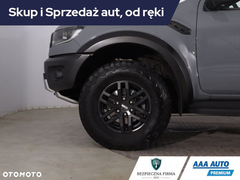 Ford Ranger Raptor - 16