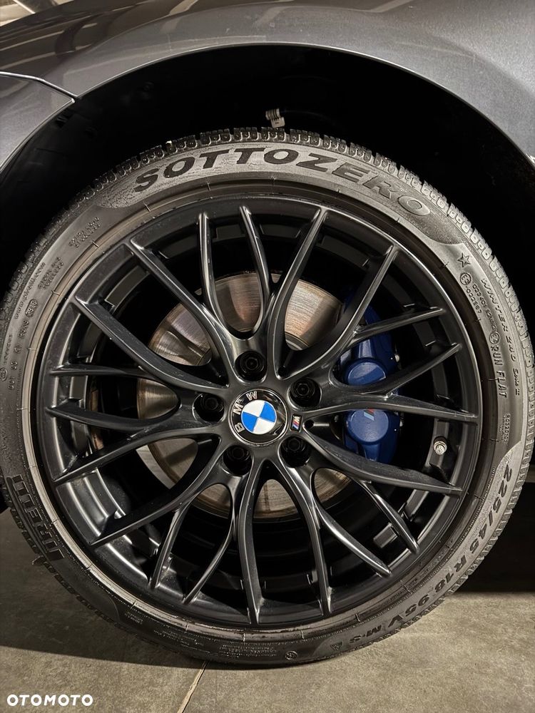 BMW Seria 3 320d xDrive M Sport - 7