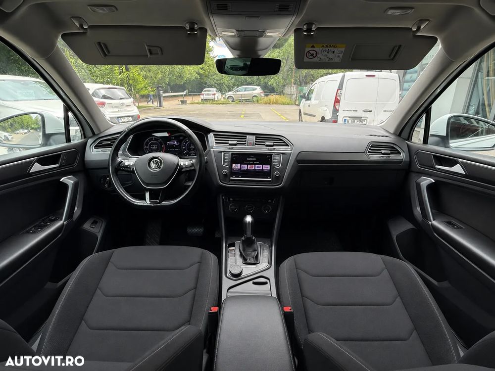 Volkswagen Tiguan 2.0 TDI DSG 4Mot Highline - 6