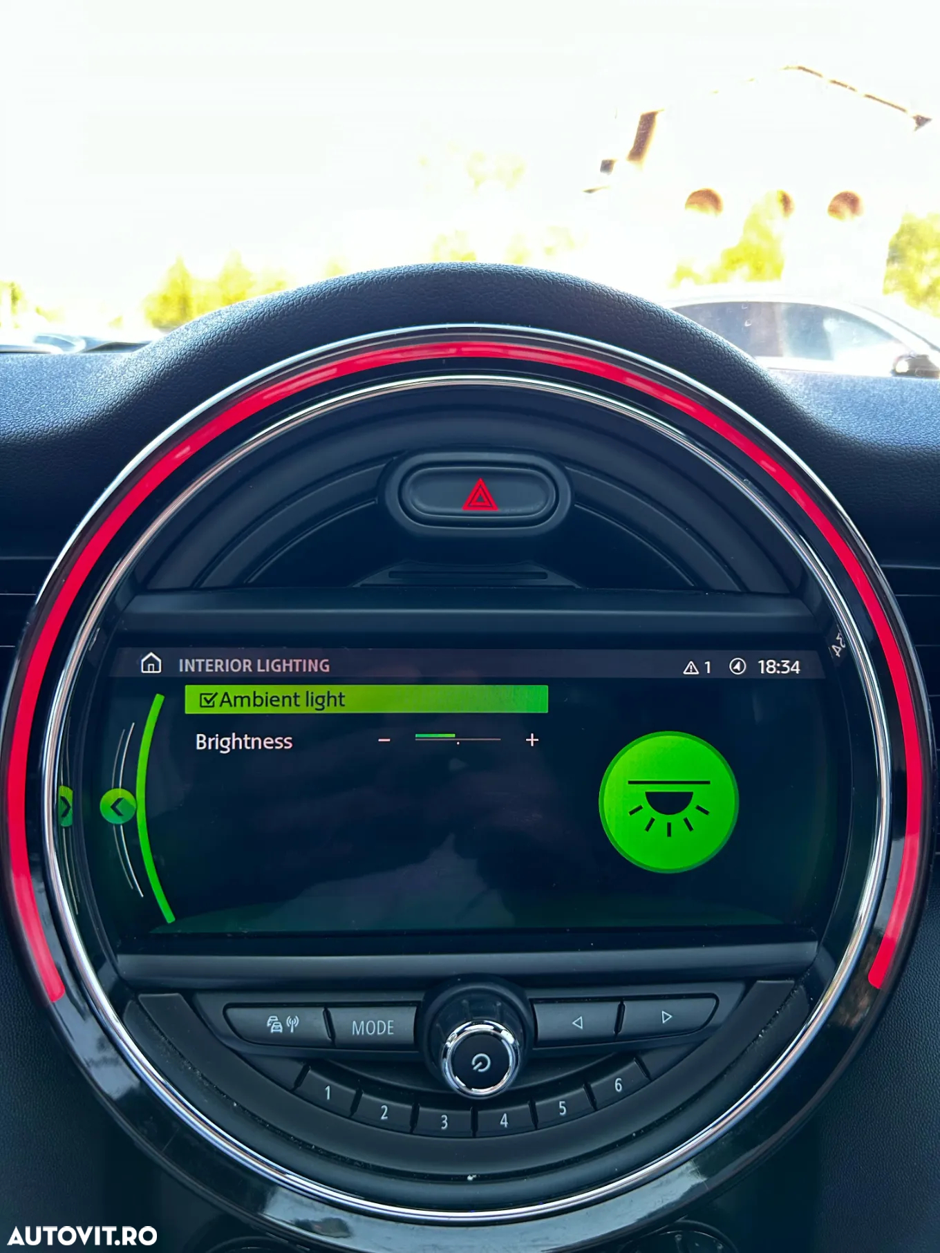 Mini Cooper S - 20