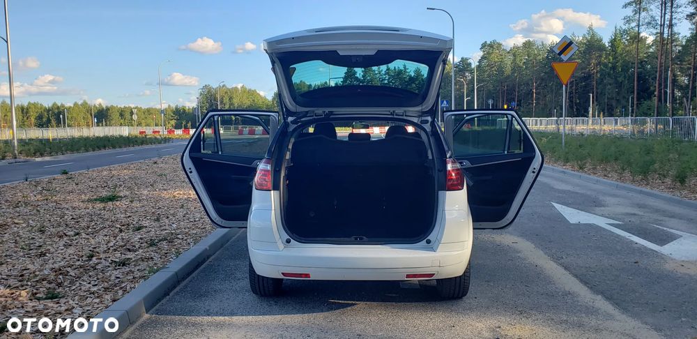 Citroën C4 Picasso VTi 120 Attraction - 16