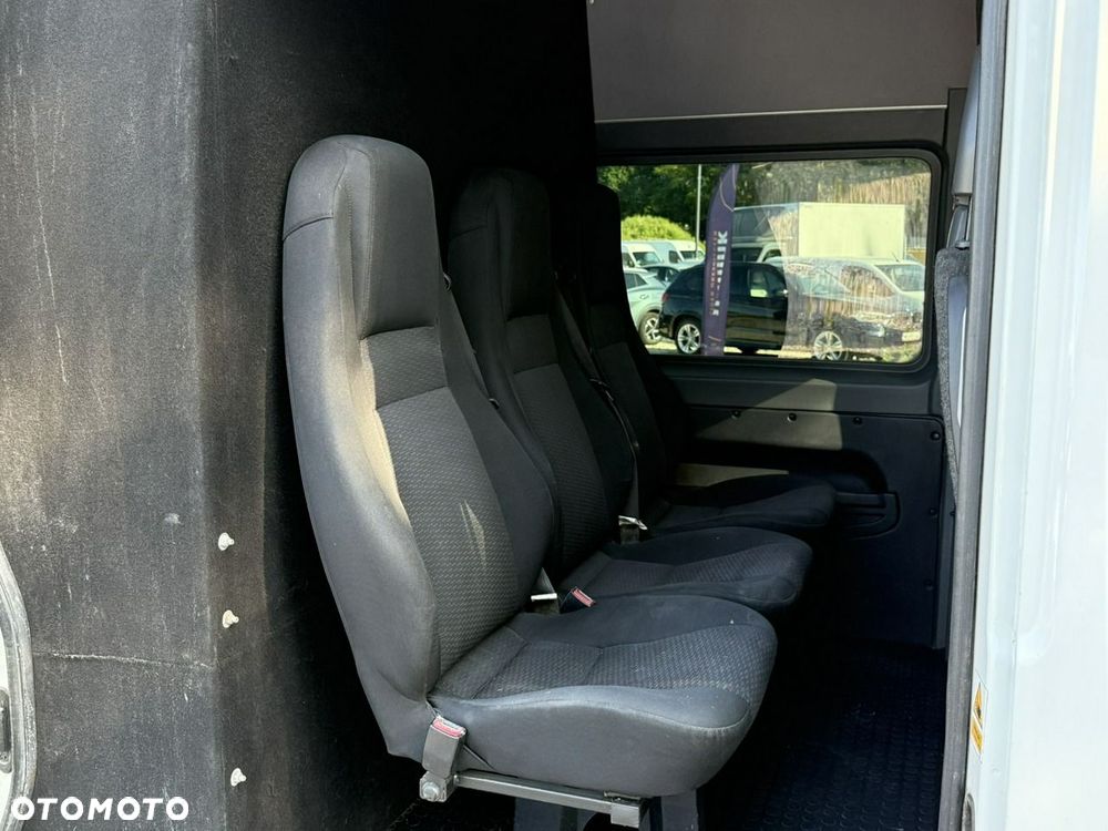 Peugeot Boxer - 14