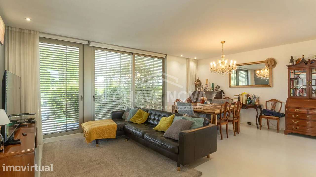 Moradia Triplex V3 em Serzedo Vila Nova de Gaia-SD/04664/MH - Grande imagem: 5/31