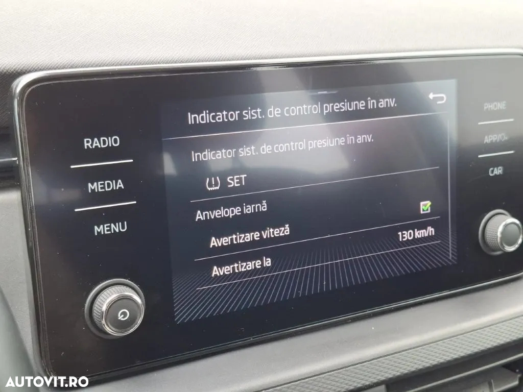 Skoda Scala 1.0 TSI Ambition - 16