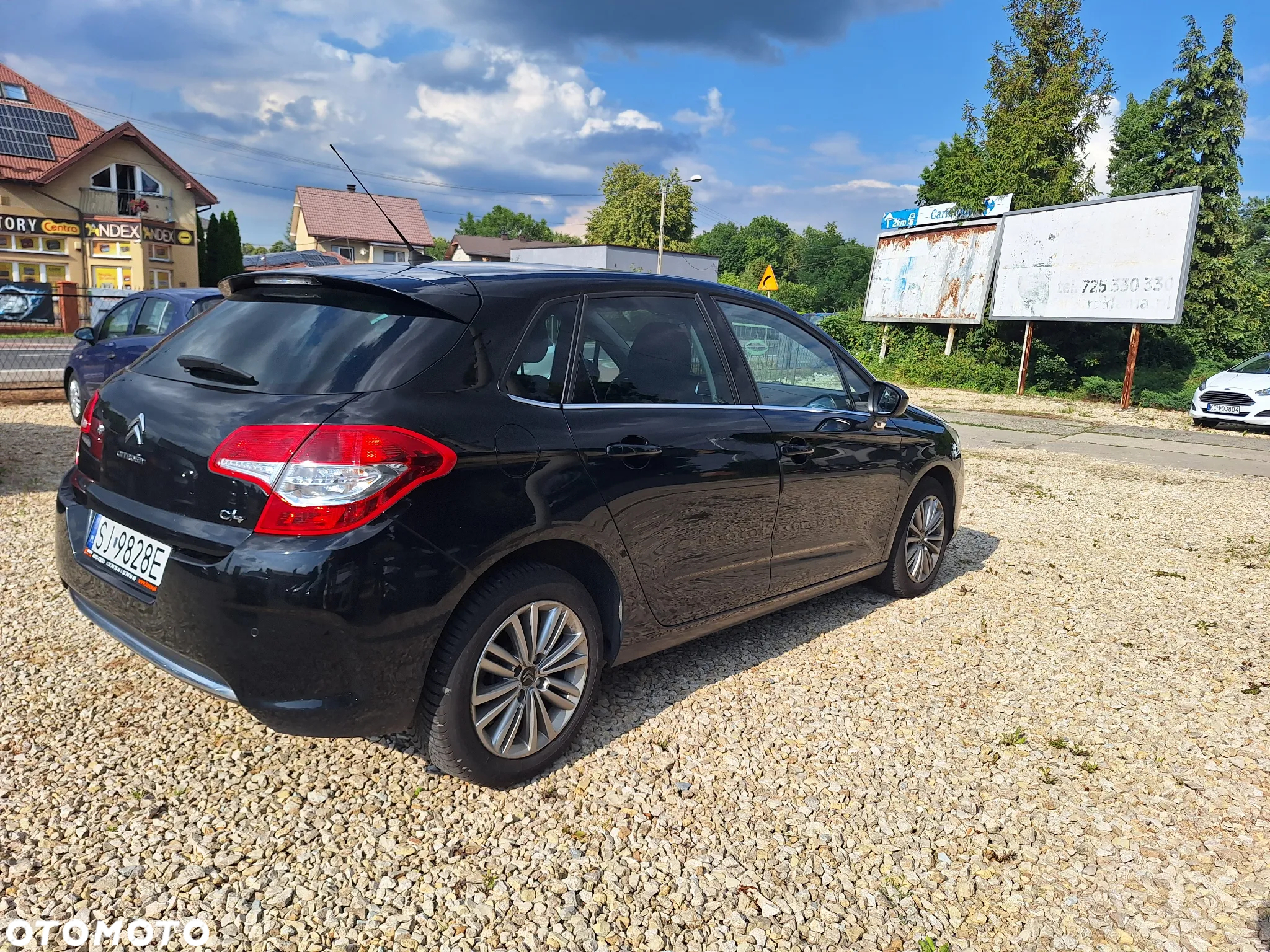 Citroën C4 1.6 VTi Selection - 5