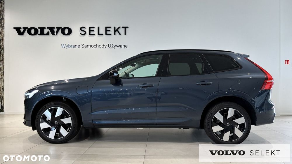 Volvo XC 60 - 8