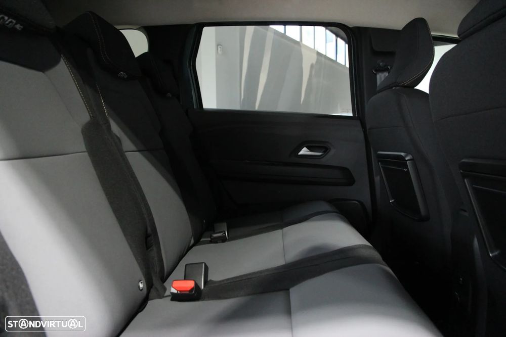 Dacia Jogger 1.0 ECO-G Extreme 7L Bi-Fuel - 13