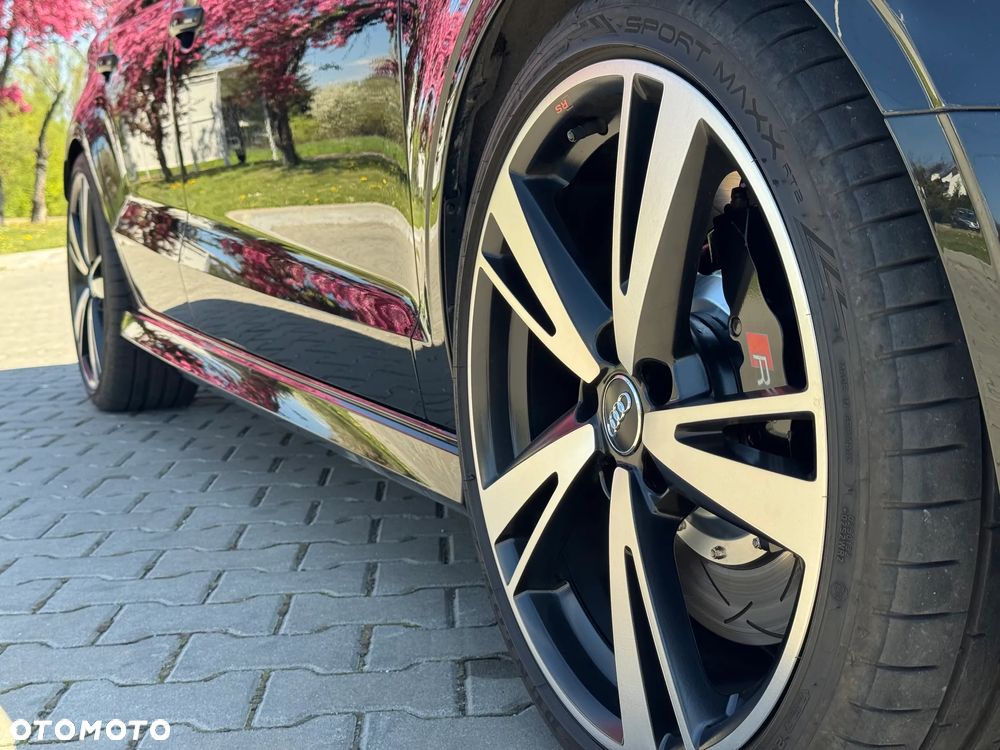 Audi RS3 Limousine 2.5 TFSI Quattro S tronic - 34