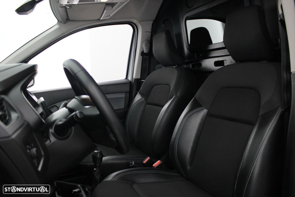 Renault EXPRESS VAN 1.5 DCI CONFORT - 21