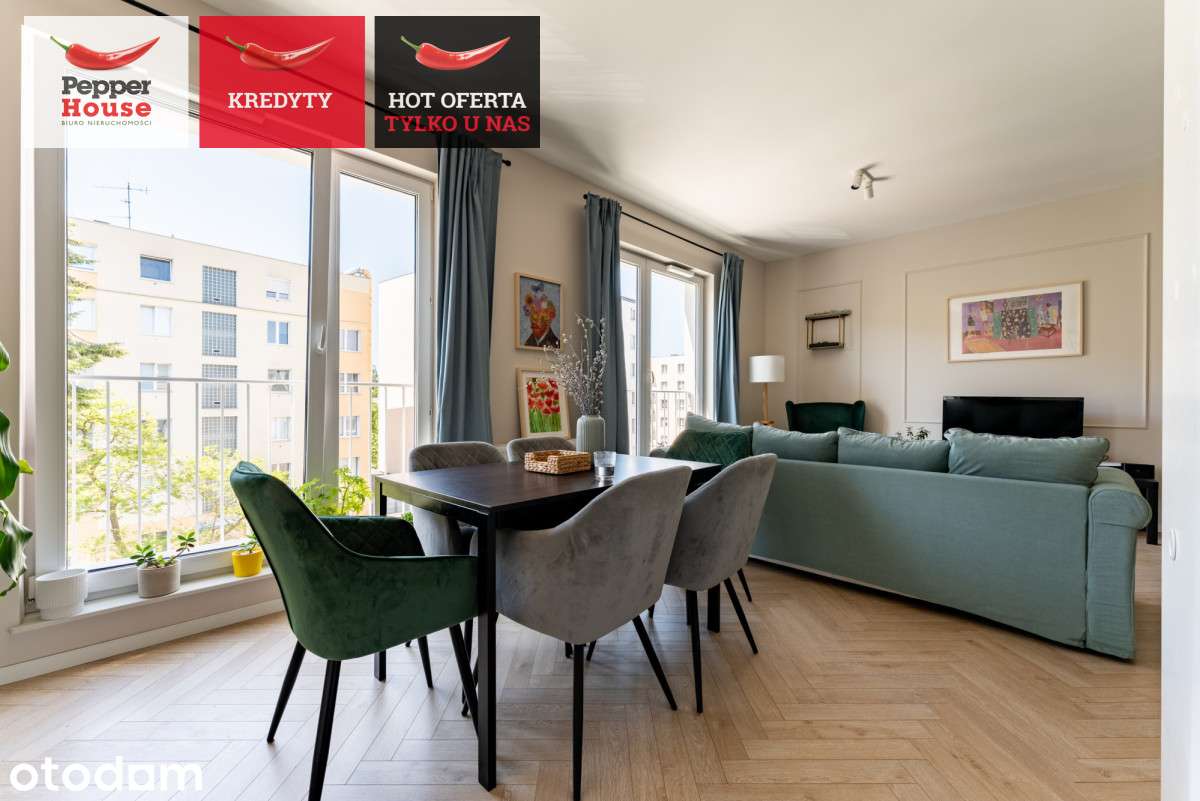 Apartament w prestiżowej lokalizacji - Pełny obrazek: 2/16
