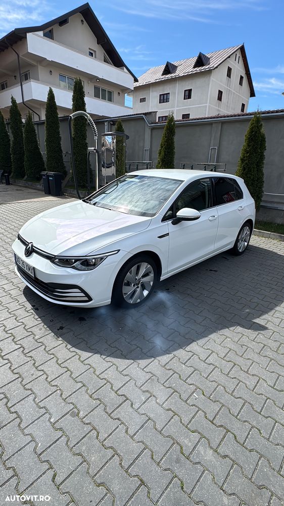 Volkswagen Golf 2.0 TDI 150CP DSG Style - 2
