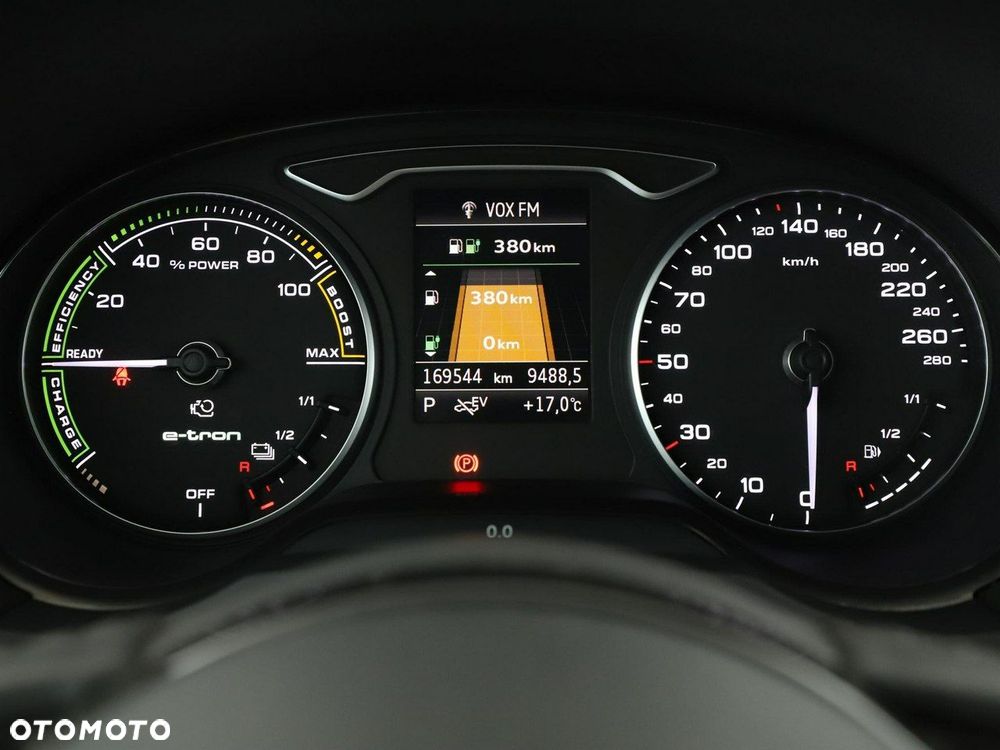 Audi A3 Sportback 1.4 TFSI e-tron design - 23