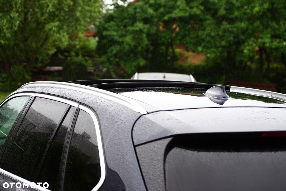 BMW X5 - 11