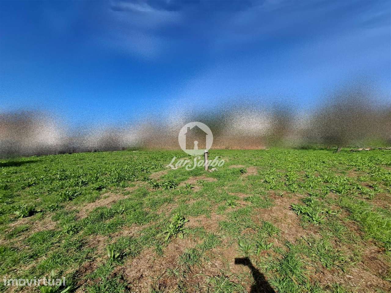 Terreno para construção de Moradia com 1.963m² em Beiriz, Póvoa de ... - Grande imagem: 2/20