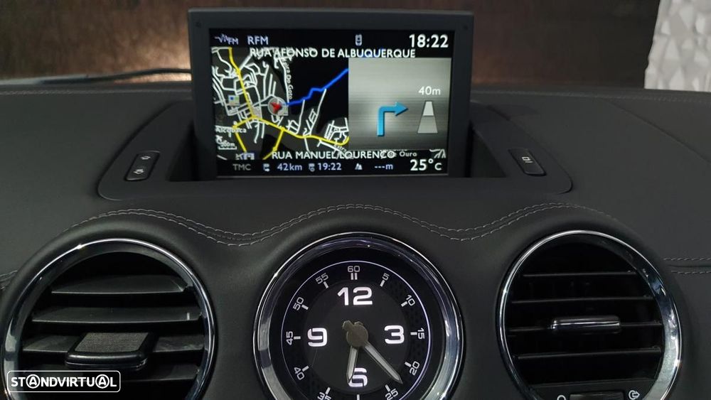 Peugeot RCZ 1.6 THP - 21