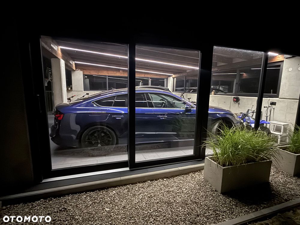 Audi A5 Sportback 40 TFSI mHEV Quattro S Line S tronic - 26