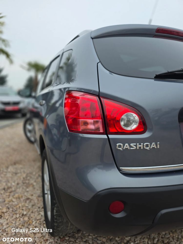 Nissan Qashqai - 40