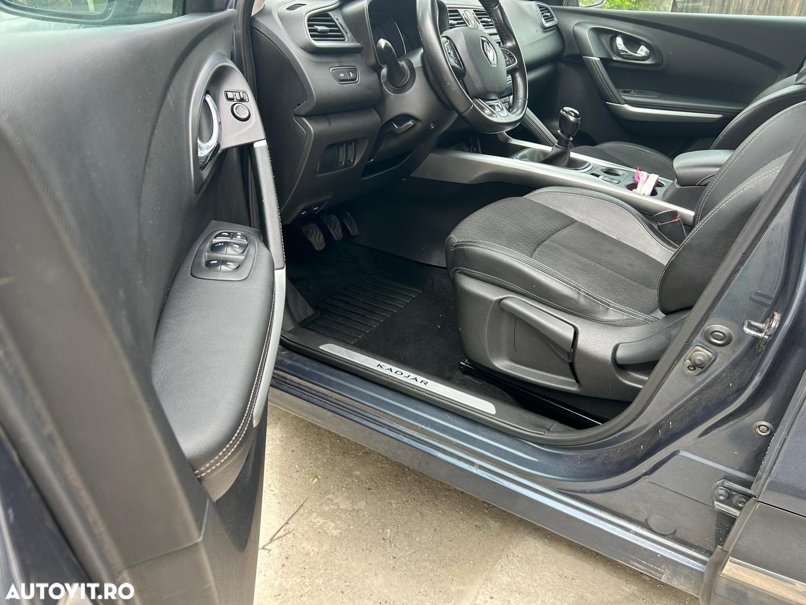 Renault Kadjar - 17
