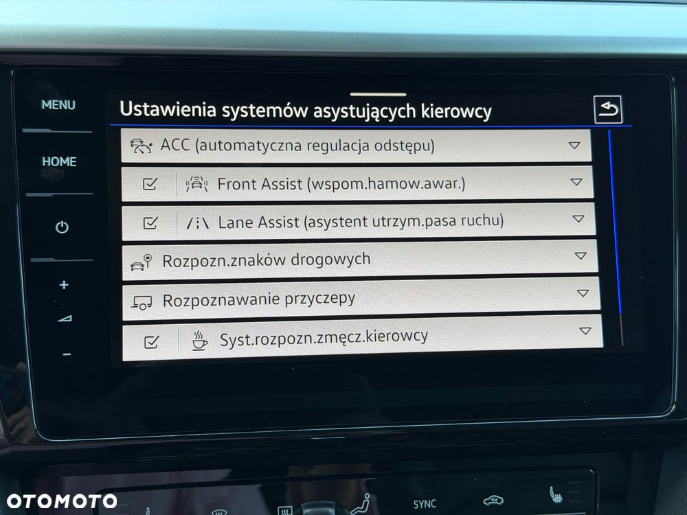 Volkswagen Arteon 2.0 TDI SCR 4Motion DSG R-Line - 34