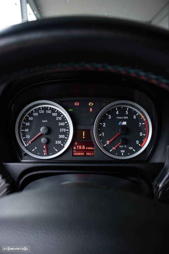 BMW M3 Standard - 17
