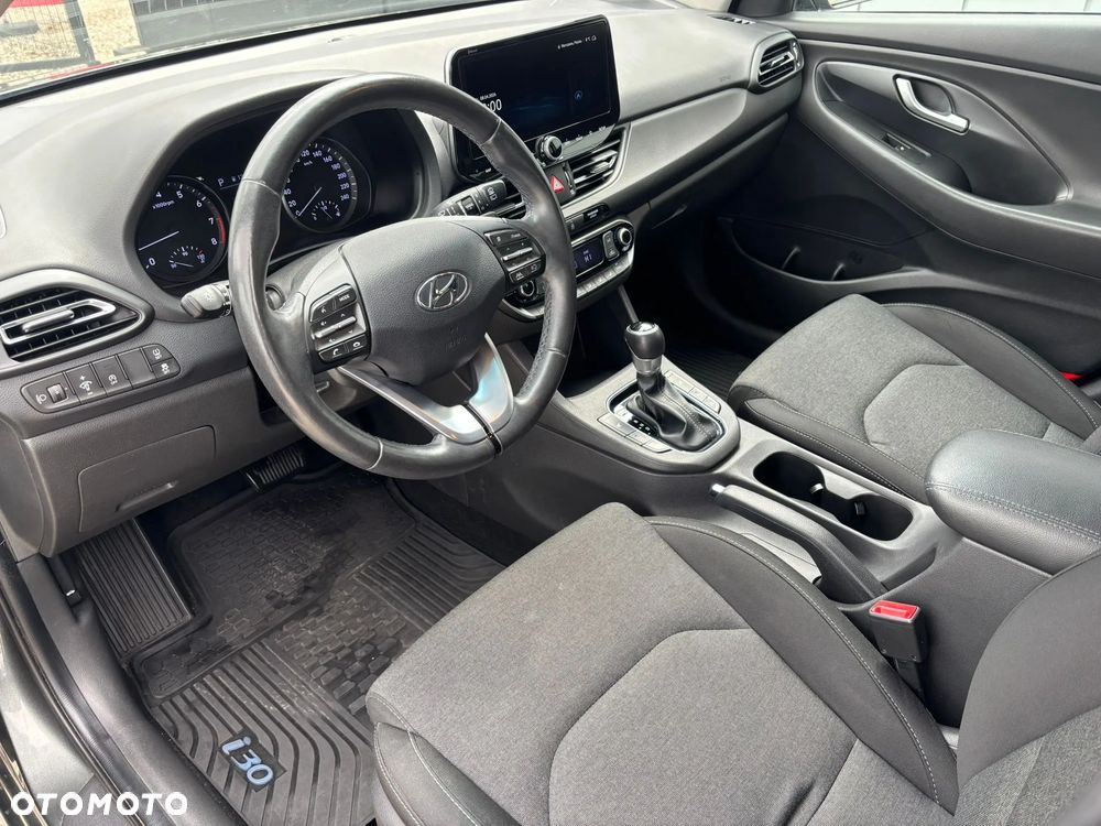 Hyundai i30 - 9