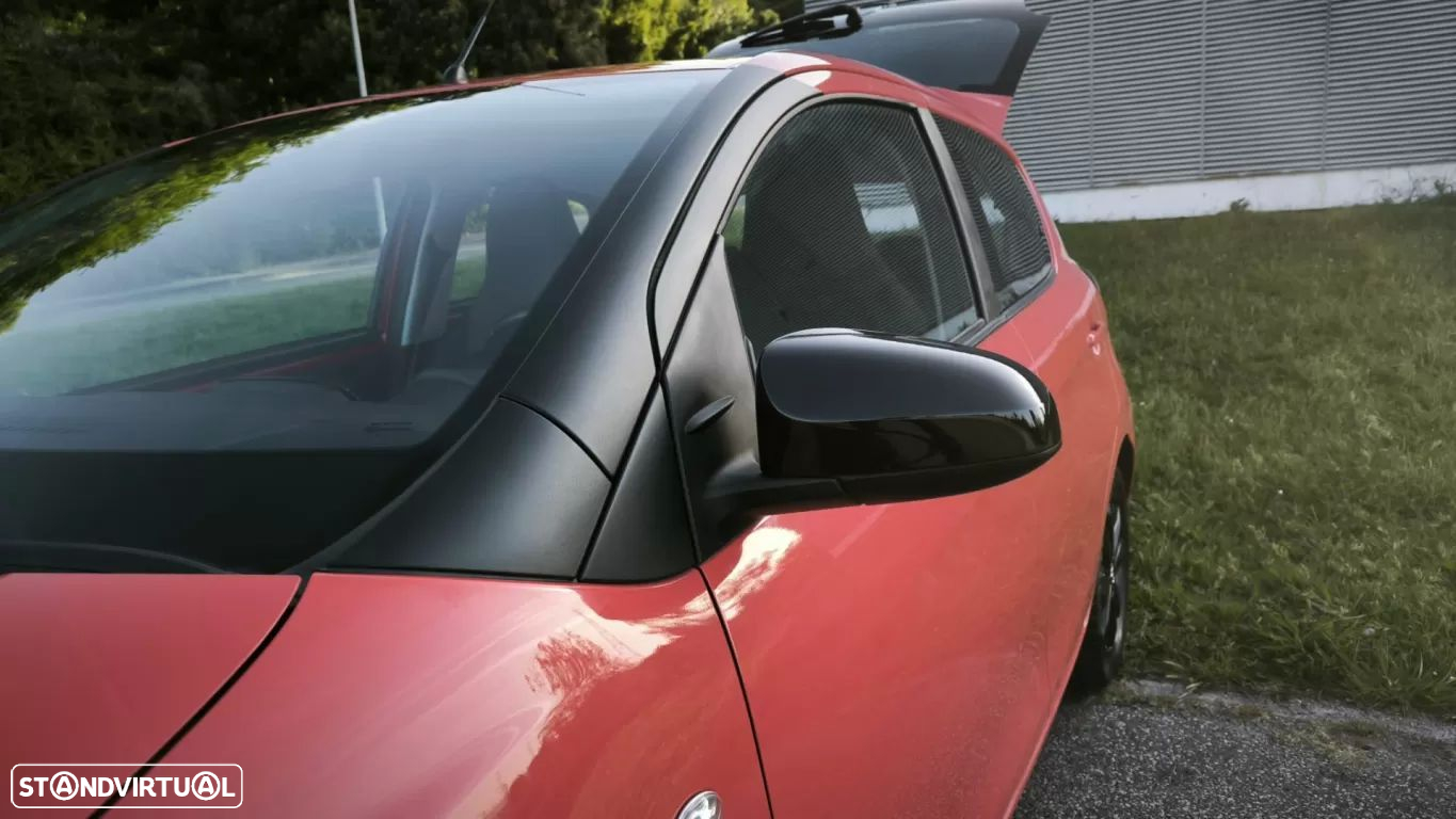Citroën C1 1.2 VTi Shine - 15
