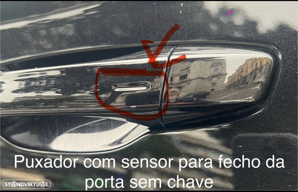 Skoda Superb Break 1.4 TSI iV Laurin&Klement DSG - 6