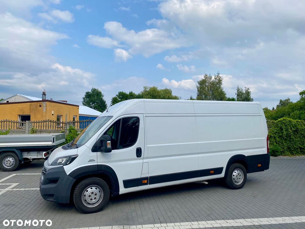 Fiat Ducato  Multijet - 9