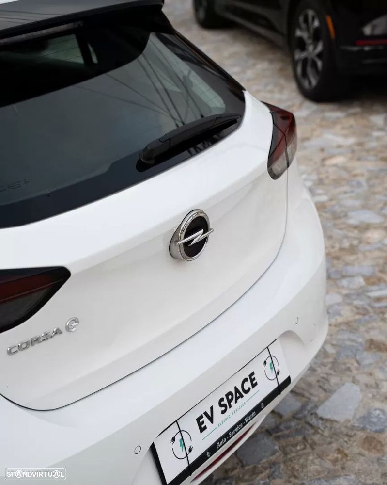 Opel Corsa-e Elegance - 10