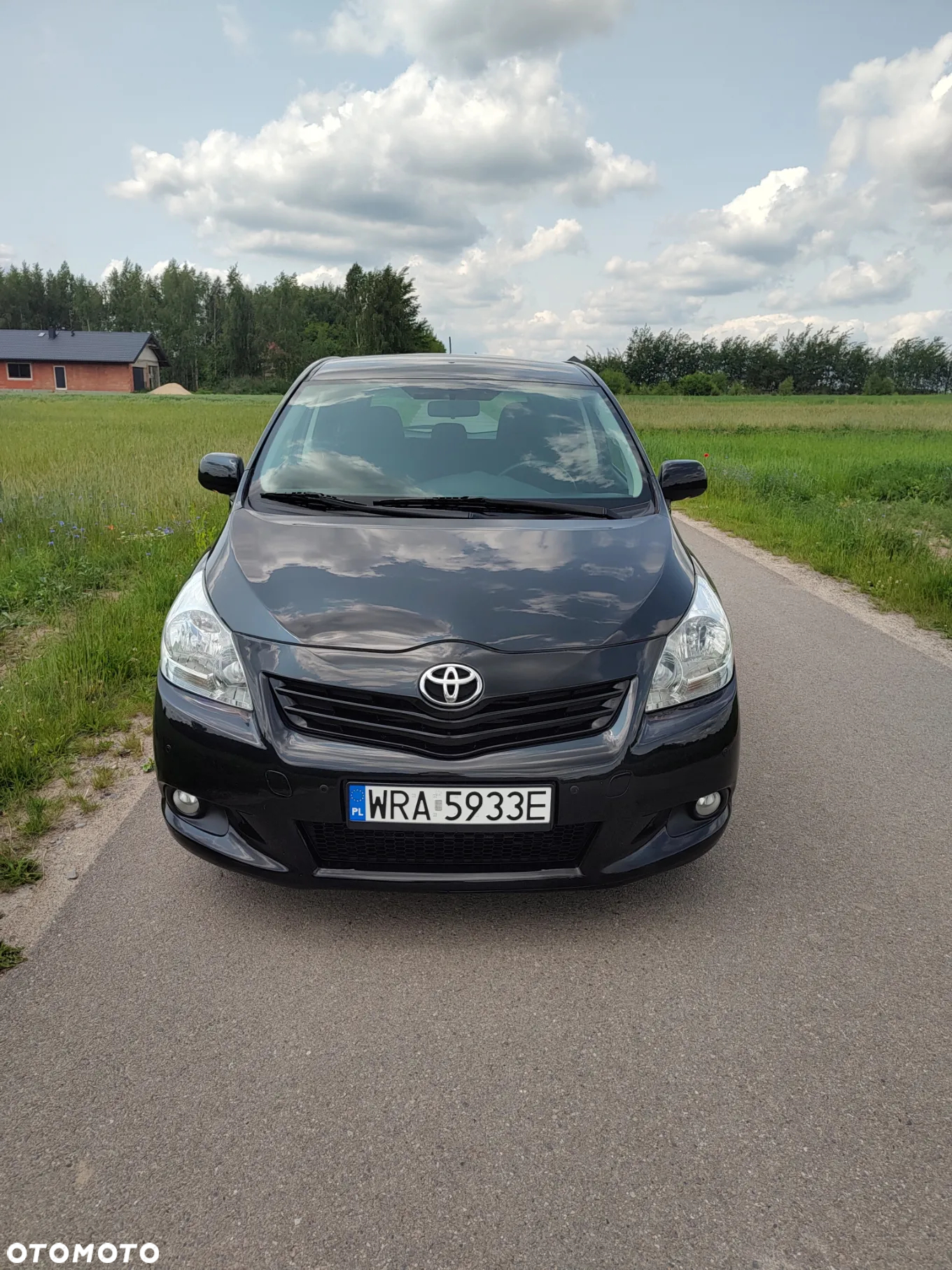 Toyota Verso 2.0 D-4D Sol 7os - 3