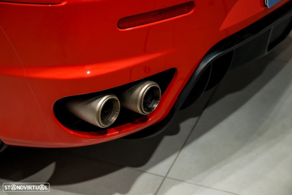 Ferrari F430 - 17