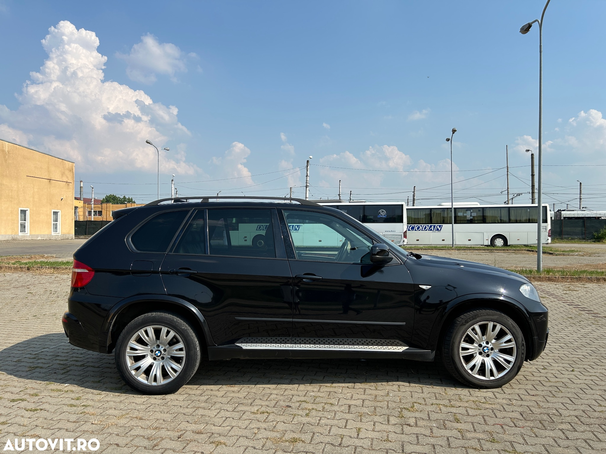 BMW X5 3.0d Aut. - 4