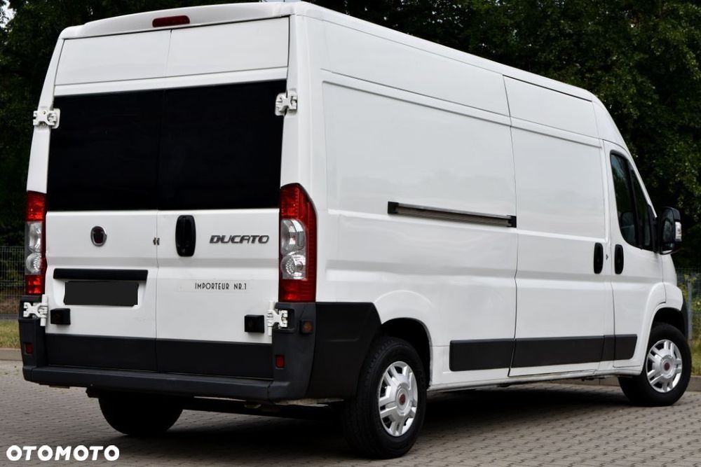 Fiat ducato - 2