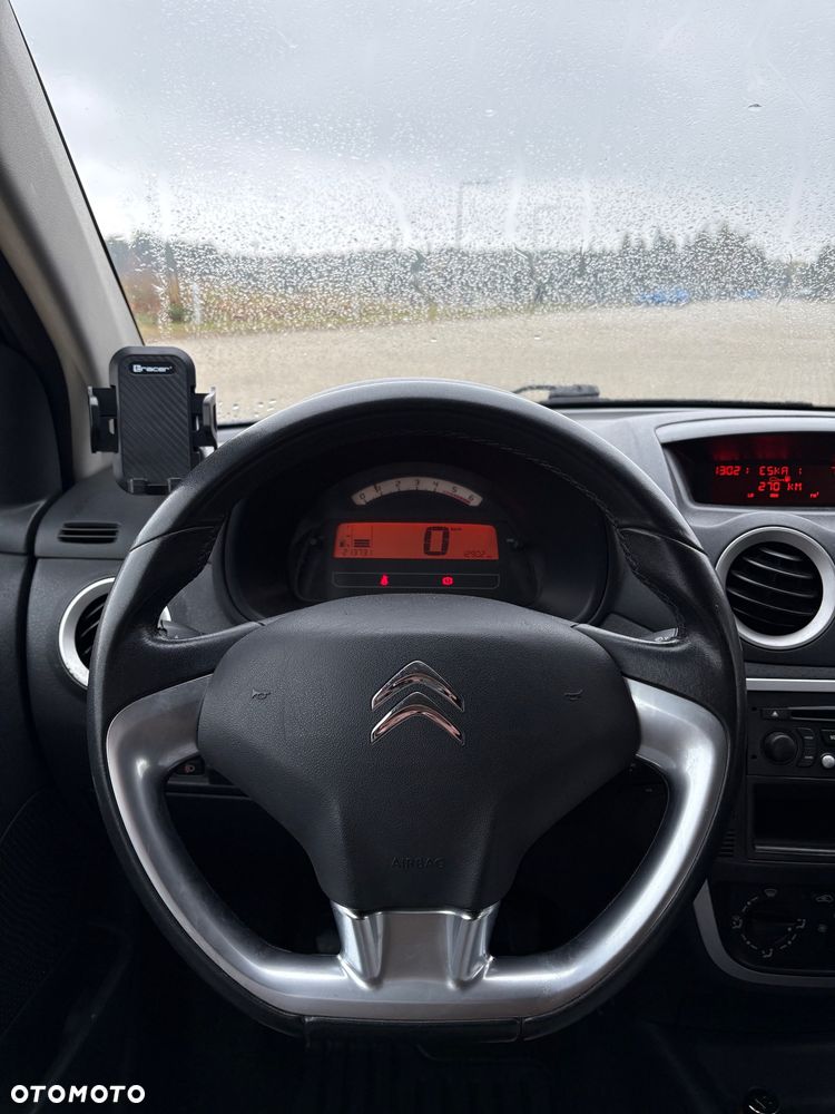 Citroën C2 1.4 HDi Furio - 7
