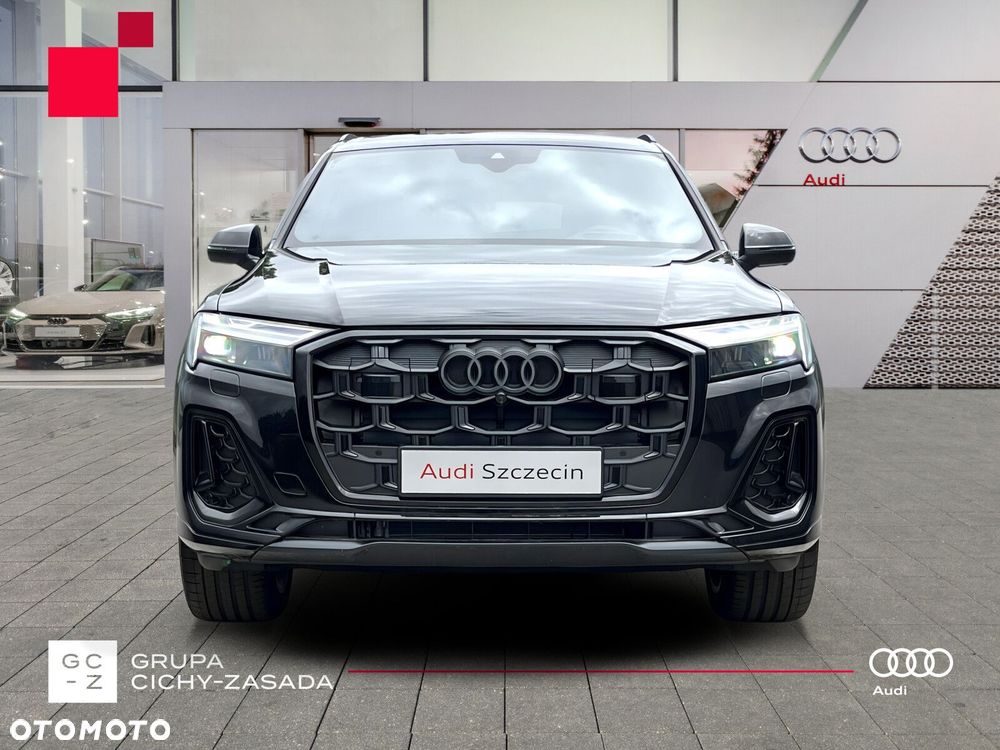 Audi Q7 - 9